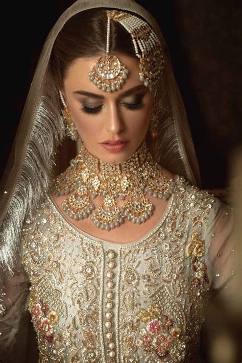 Asian Bridal Dresses Bridal Dresses Pakistan Pakistani Wedding