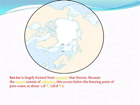 Frigid Zone Ppt