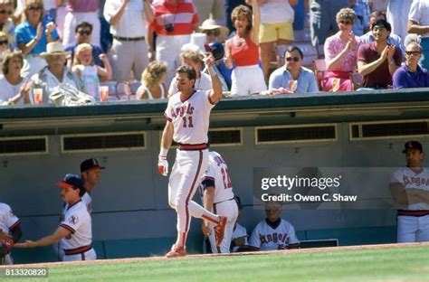 Doug Decinces” Baseball Photos And Premium High Res Pictures Getty Images