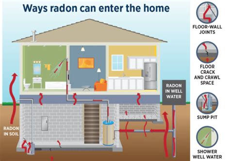 Radon Testing Diligent