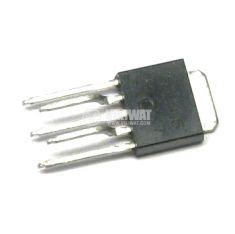 IC 78MR05 Voltage Regulators 5 PIN Vikiwat