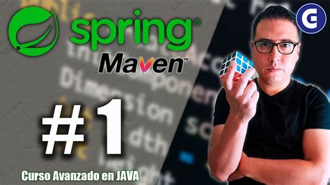 Curso Spring Boot Introducci N A Spring Framework Y Spring Boot