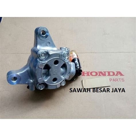 Jual Pompa Power Steering Honda CRV CR V RE Gen 3 2 4 2400 Cc 2007 2008