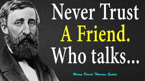 100 Famous & Most Popular Thoreau Quotes (2024)