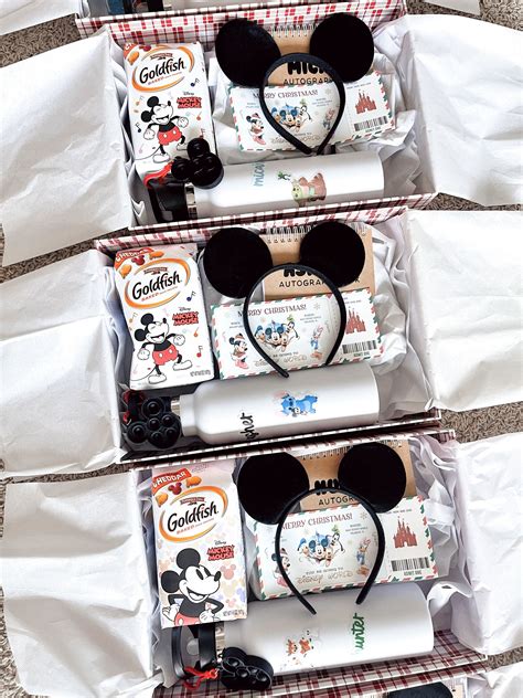 Surprise Disney Trip Reveal Ideas And Free Printable Artofit