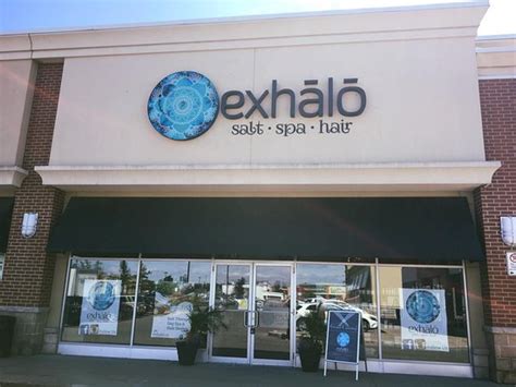 exhalo Spa (Ottawa) - All You Need to Know BEFORE You Go - Updated 2020 ...