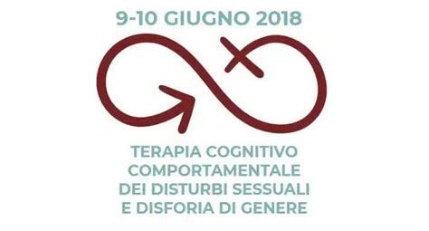 Terapia Dei Disturbi Sessuali E Della Disforia Di Genere Workshop A Genova