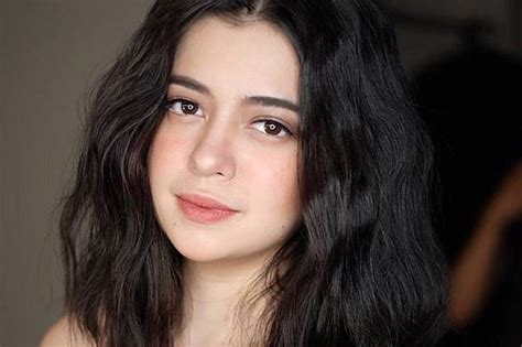 Sue Ramirez May Partner Na Sa Star Magic Ball Abs Cbn News