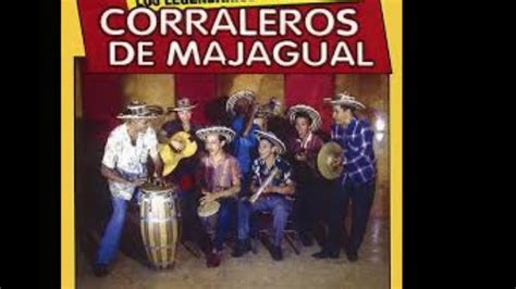 LOS CORRALEROS DEL MAJAGUAL EXITOS FULL AUDIO YouTube