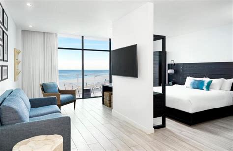 15 New Jersey Oceanfront Hotels and Beach Resorts