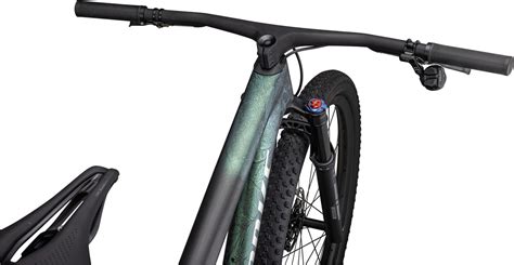 Specialized S Works Epic World Cup