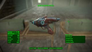 Fallout 4 unique weapons guide - where to find the best guns and melee ...