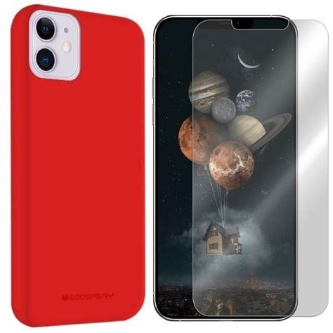 Etui Do Iphone Pokrowiec Mercury Soft Szk O H Mercury Sklep