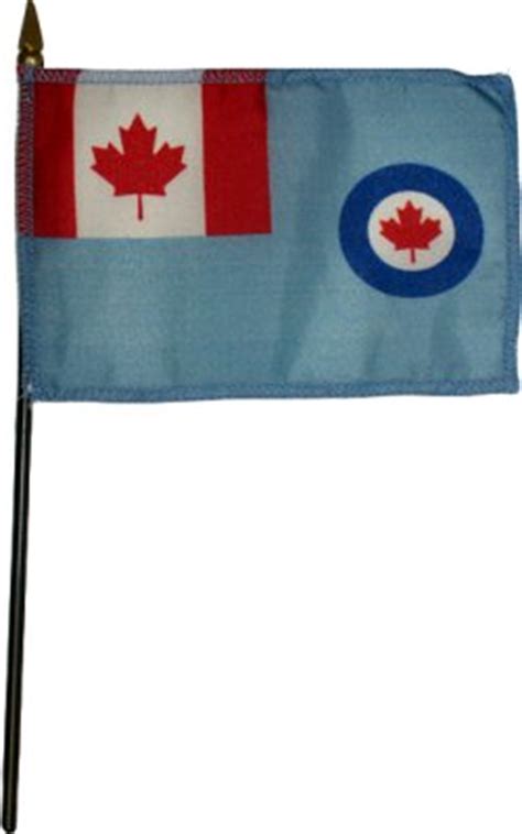 Canada Air Force Flags and Accessories - CRW Flags Store in Glen Burnie ...