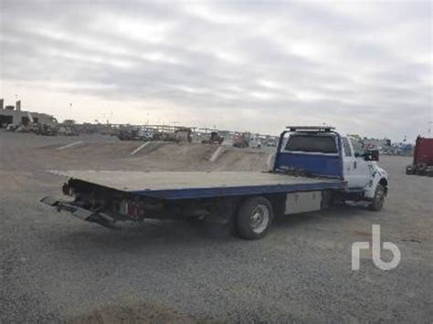 2011 Ford F650 For Sale 72 Used Trucks From 13580