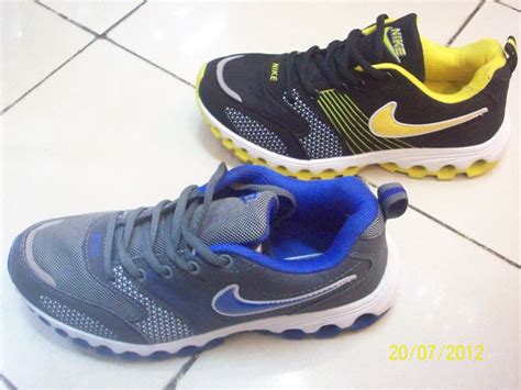 catim.net store: Sepatu Kets Adidas - Nike - Eagle