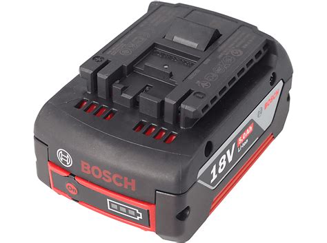 Bosch Original Bosch Gsr V Li Akku Li Ion