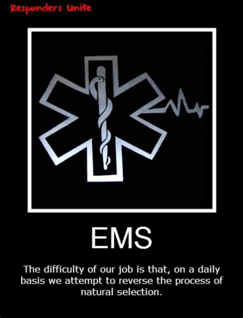 Ain T That The Truth Ems Humor Medical Humor Emt Humor