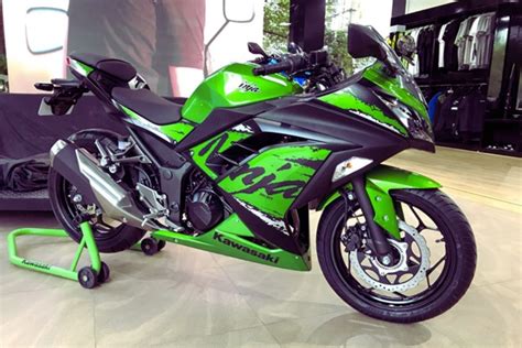 Kawasaki Ninja 200 Price in India, Colors, Mileage, Features, Specs and ...