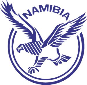 Namibian rugby union team Logo PNG Vector (EPS) Free Download