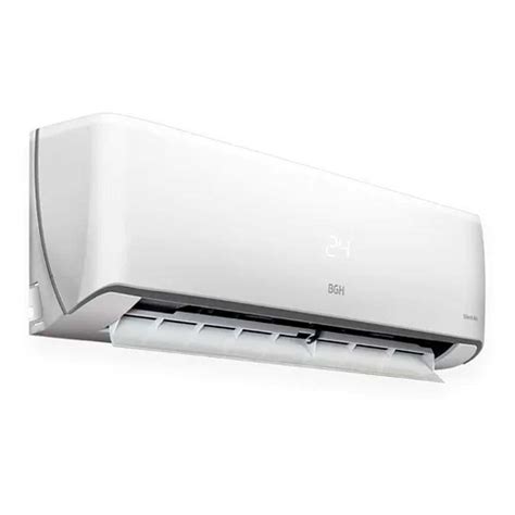 Aire Acondicionado Bgh Bsh65wcp 6500w Frio Calor Split