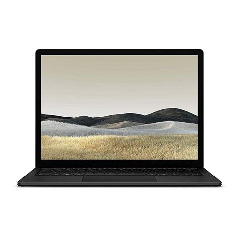 Microsoft Surface Laptop 3 13 Inch 2019 Core I7 1065g7 16gb Ssd 512 Gb Qwerty Inglês