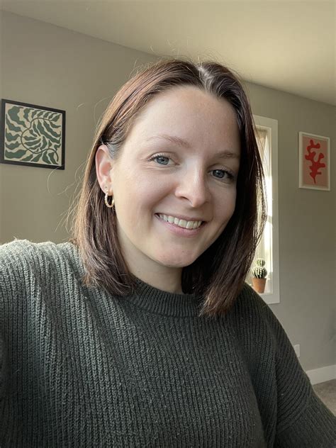 Meet the Team - Hannah Aylward Nutrition | Gut Health Expert