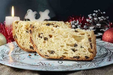 Dove si mangia il panettone più buono dItalia Proprio qui v1aggi