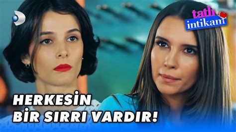 Pelin Rüzgar a Hiç Güvenmiyor Tatlı İntikam Özel Klip YouTube