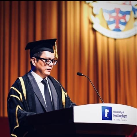 Nottingham Research On Twitter Congratulations To Dr K Cohen Tan Of