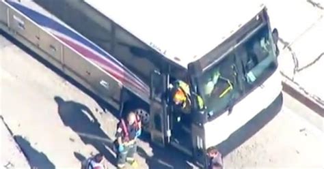 Nj Transit Bus Drivers Taken Off Road Amid Lincoln Tunnel Collision