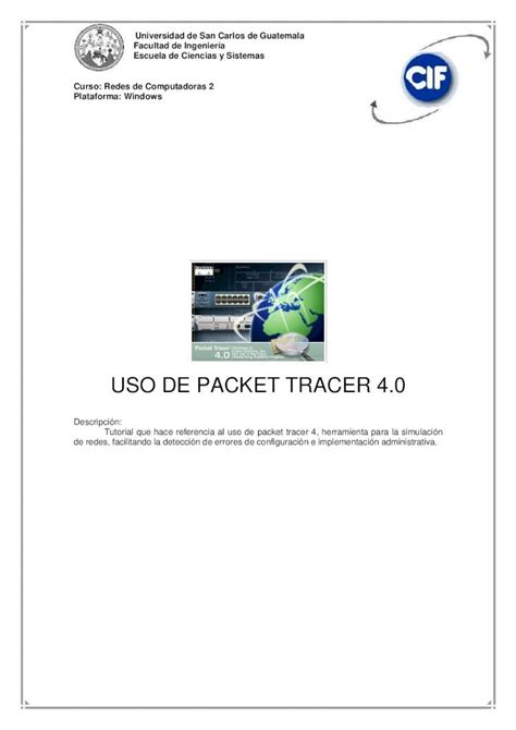 PDF Manual Packet Tracer DOKUMEN TIPS