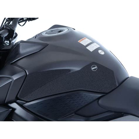 Grip De R Servoir R G Eazi Grip Pour Suzuki Gsx S