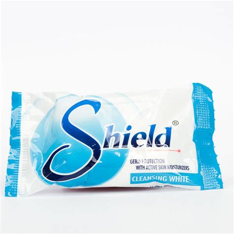 SHIELD SOAP – Nesabel Online – Branch