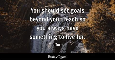 Ted Turner Quotes - BrainyQuote