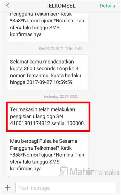 7 Cara Beli Pulsa Lewat BRImo Yang Mudah Dan Praktis