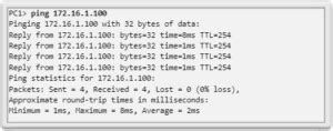 Resoluci N De Problemas De Conectividad Ip Ccna Desde Cero