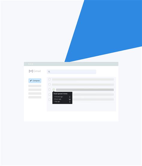 Email Tracker for Gmail | Free Email Tracking