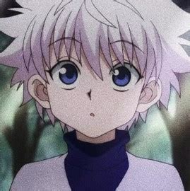 Killua Zoldyck | Hunter x Hunter (Character) | hobbyDB