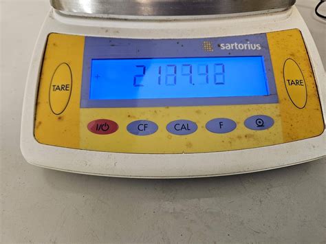 Sartorius CP2202S Precisie Balans LabMakelaar Benelux