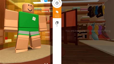 Roblox Avatar Orange Youtube