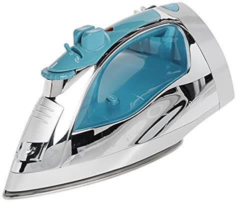 Best Iron With Retractable Cord Editor S Choice