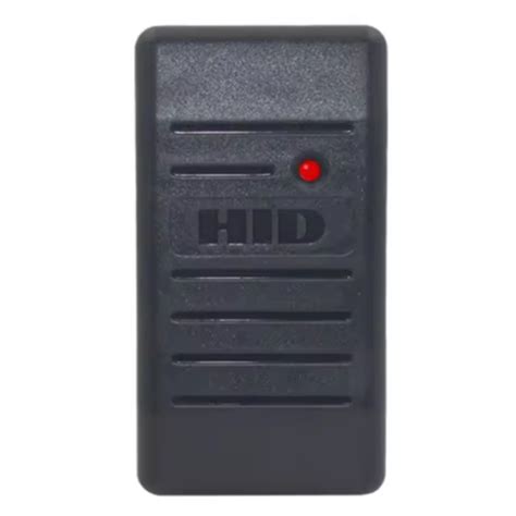 Rfid Waterproof Hid Prox Card Reader For Secure Access Credentials Gaotek Gao Tek