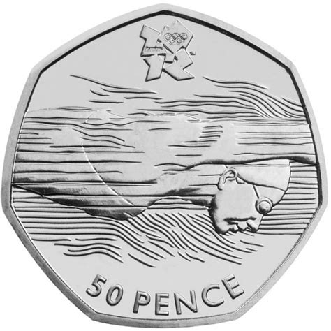 50p Coins List A-Z – Rare 50p Coins, Worth, Dates, Designs, Value