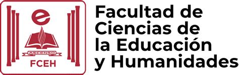 Facultad De Ciencias De La Educación Y Humanidades Inicio