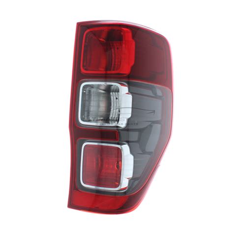 Ford Ranger Rear Light Tail Light Drivers Side Rh Rear Non Led