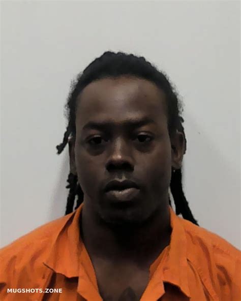 BRYANT LAMAR HARRIS 02 28 2024 Montgomery County Mugshots Zone