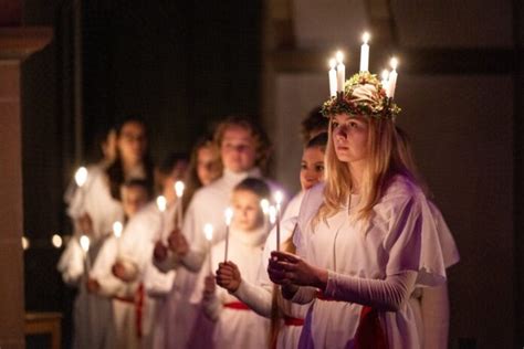 Luzia Konzerte Am Dritten Advent Im Essener Dom Super Tipp Online