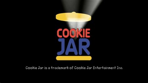 Kids CBC/Cookie Jar Entertainment (2005) - YouTube