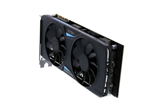 Evga Geforce Gtx G P Kr Gb Ftw Gaming W Acx Silent